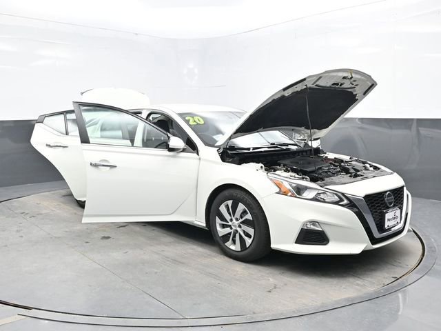 Used 2020 Nissan Altima 2.5 S FWD image 41