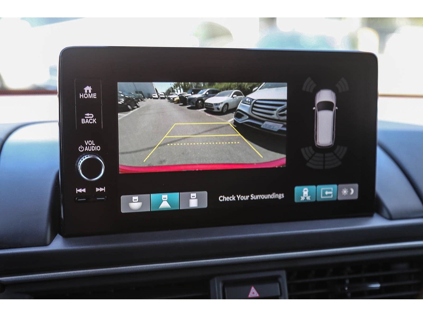 Used 2025 Honda Pilot EX-L image 21