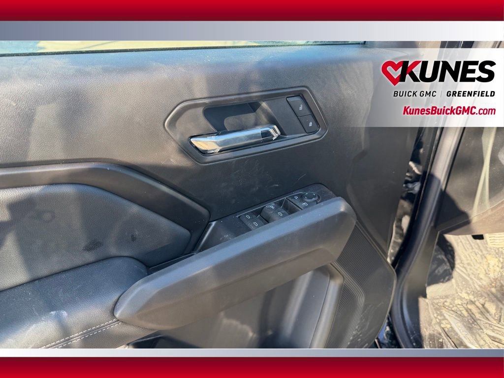 New 2026 GMC Canyon Elevation w/ Convenience Package AWD/4WD image 6