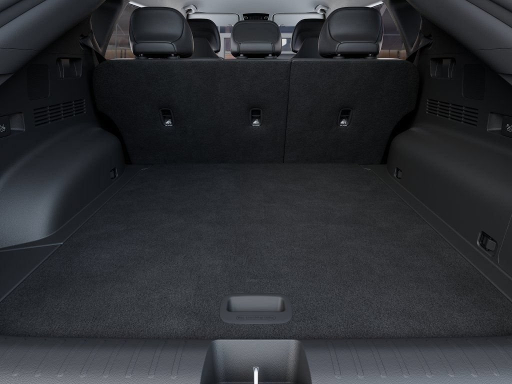 New 2024 Kia EV6 Light RWD image 19