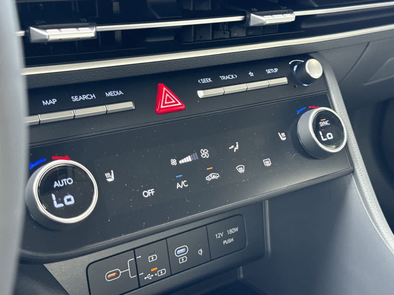 New 2026 Hyundai Sonata SEL FWD image 20