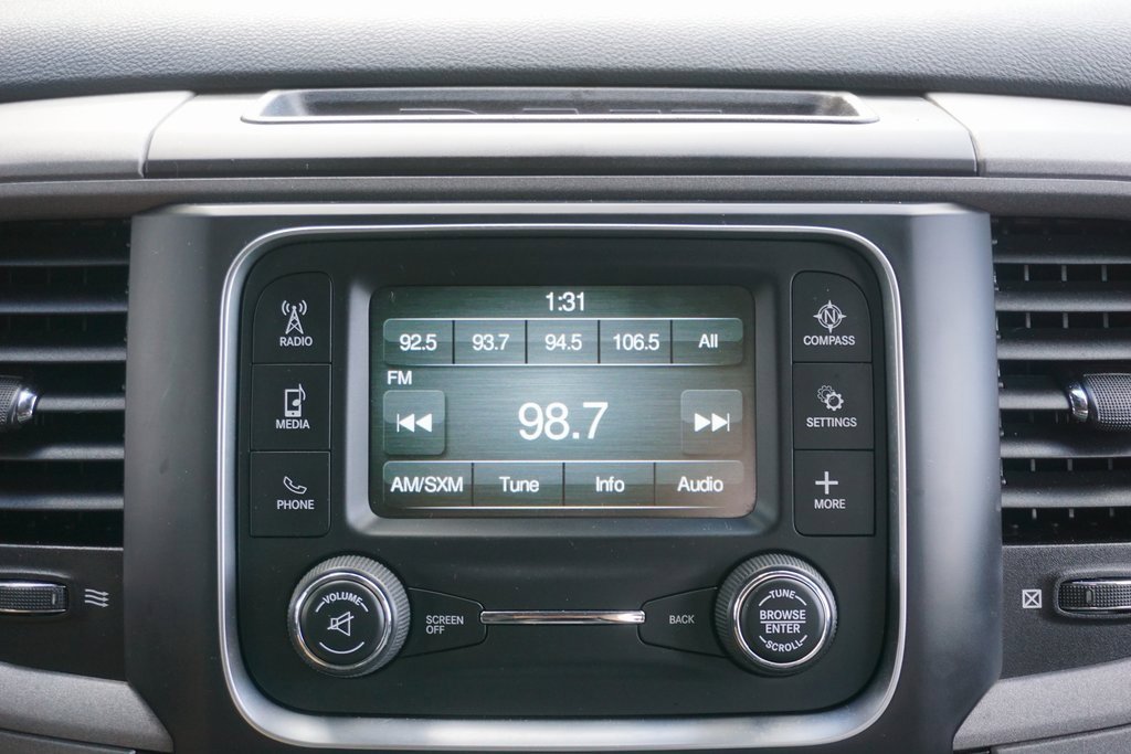 Used 2014 RAM 1500 Express image 9