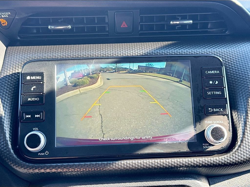 Used 2021 Nissan Kicks SV w/ Interior Electronics Package image 13