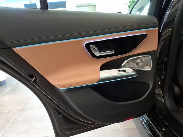 New 2027 Mercedes-Benz E 53 AMG e 4MATIC Sedan image 17