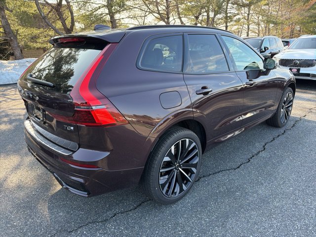 New 2026 Volvo XC60 T8 Ultra w/ Protection Package Premier AWD/4WD image 7