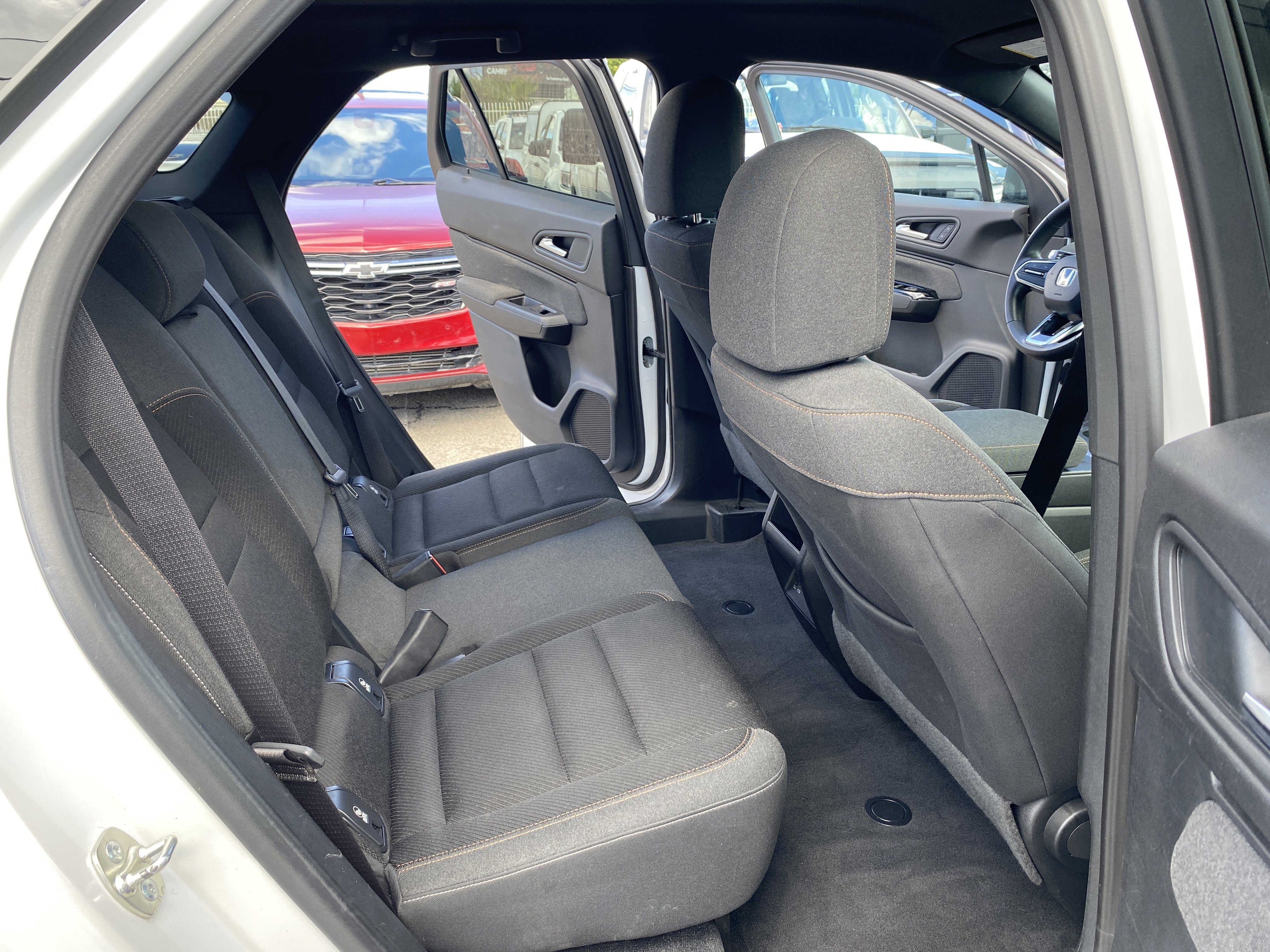 Used 2024 Honda Prologue EX image 22