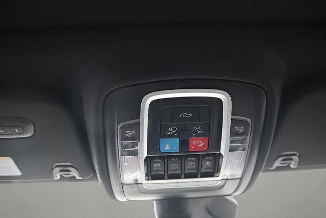 New 2026 RAM 1500 Limited image 23