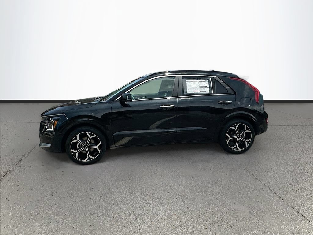New 2026 Kia Niro SX Touring FWD image 4