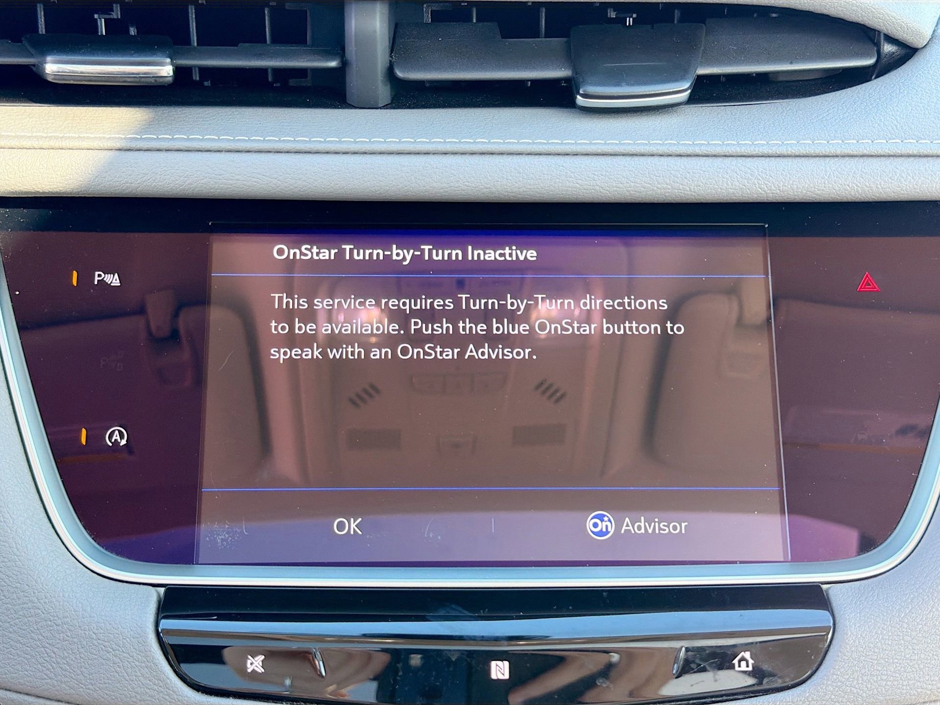 Used 2021 Cadillac XT5 Premium Luxury image 32