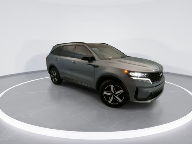 Used 2023 Kia Sorento S w/ Panoramic Sunroof Package FWD image 6