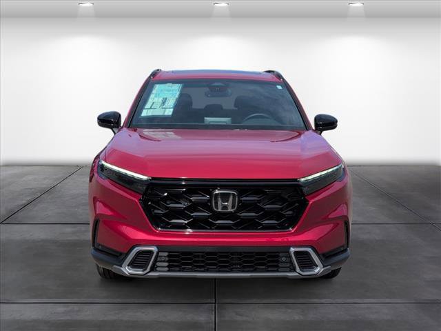 New 2026 Honda CR-V Sport Touring image 4