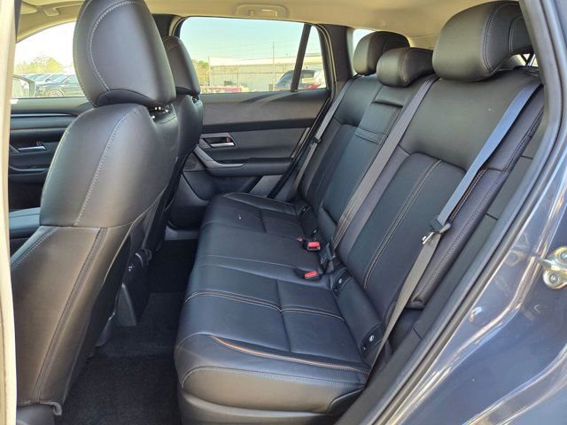 Used 2025 MAZDA CX-50 AWD 2.5 Hybrid w/ Premium Pkg image 25