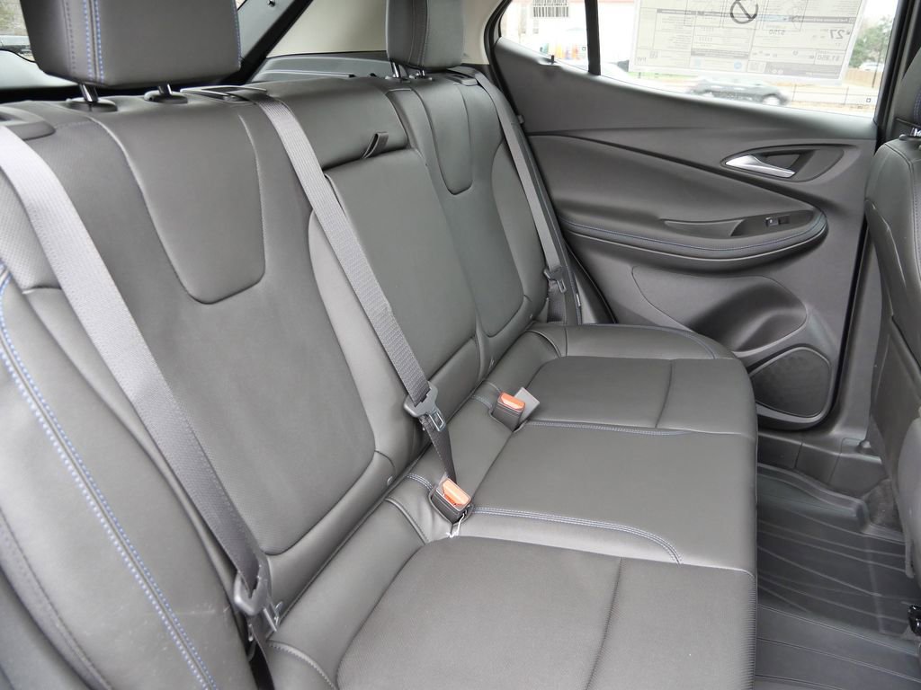 New 2026 Buick Encore GX Sport Touring w/ Advanced Technology Package AWD/4WD image 27