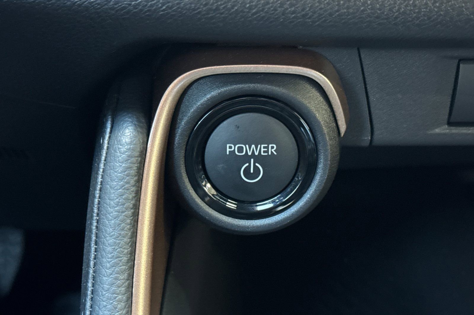 Certified 2025 Toyota Grand Highlander AWD Hybrid image 29