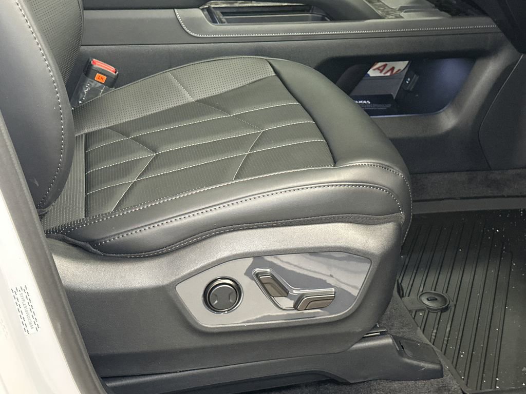 New 2027 Kia Telluride SX Prestige X-Pro AWD/4WD image 11
