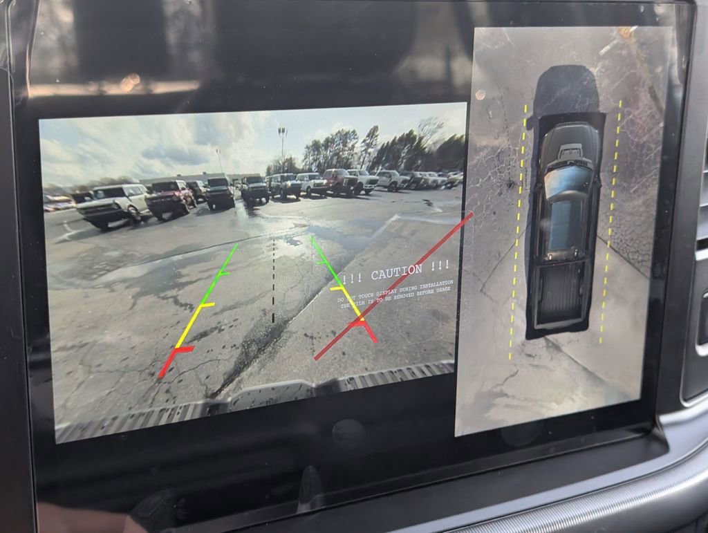 New 2026 Ford F150 Raptor image 23