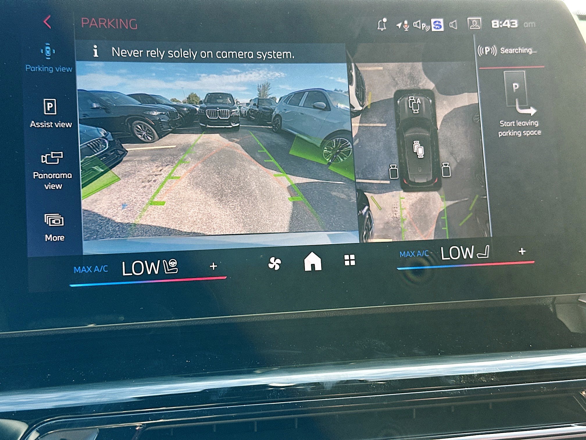 New 2026 BMW X1 M35i w/ Technology Package AWD/4WD image 11
