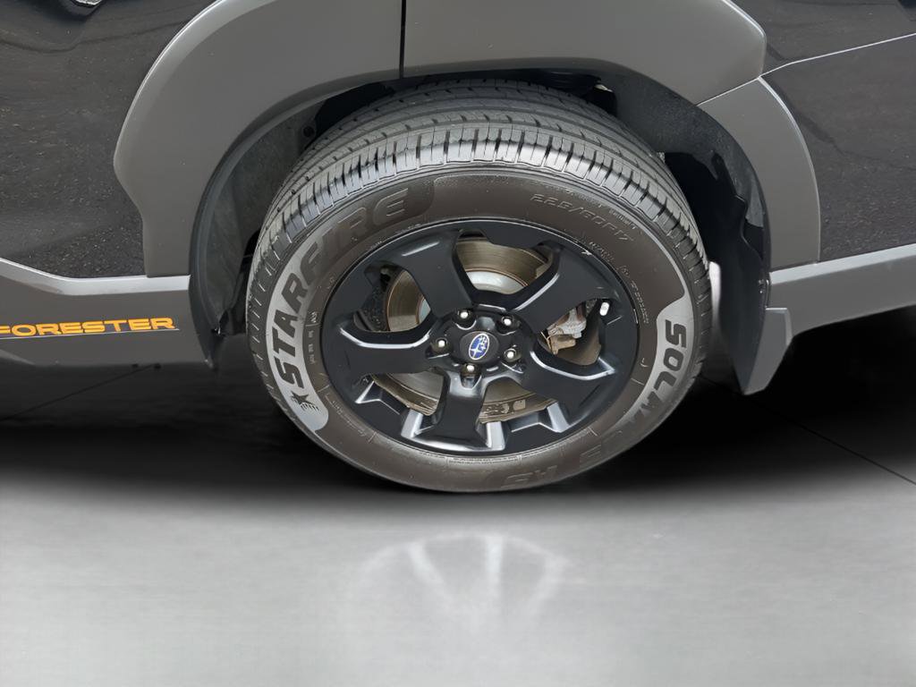 Used 2022 Subaru Forester Wilderness image 11
