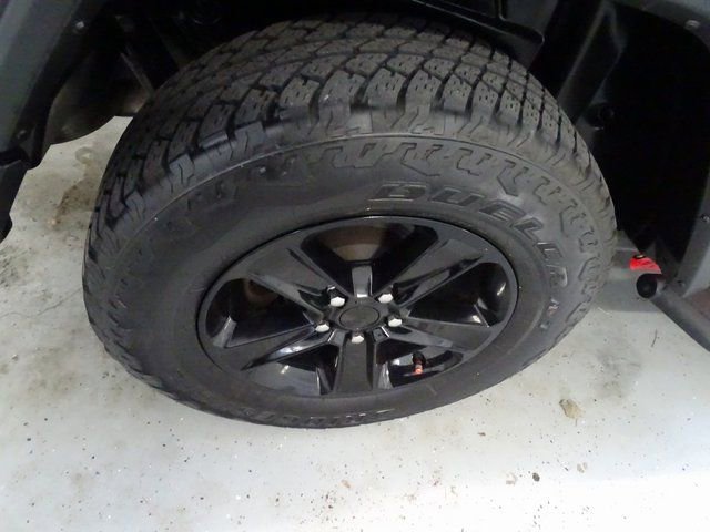 Certified 2021 Jeep Wrangler Unlimited Sport image 24