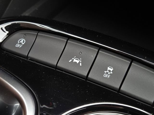 New 2026 Buick Encore GX Preferred image 8