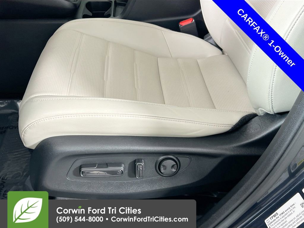 Used 2024 Honda CR-V EX-L image 22