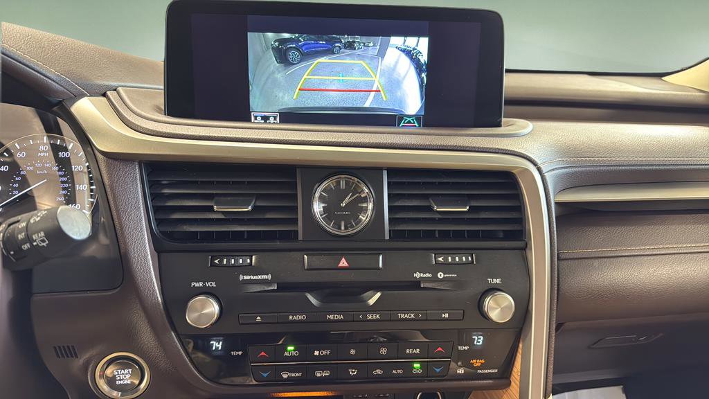 Used 2020 Lexus RX 350L Premium w/ Premium Package image 33