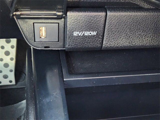 Used 2020 Toyota Camry TRD image 20