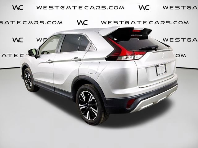 Used 2023 Mitsubishi Eclipse Cross SE image 5