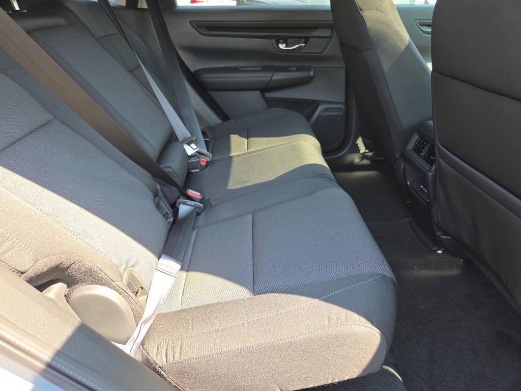 New 2026 Honda CR-V EX image 24