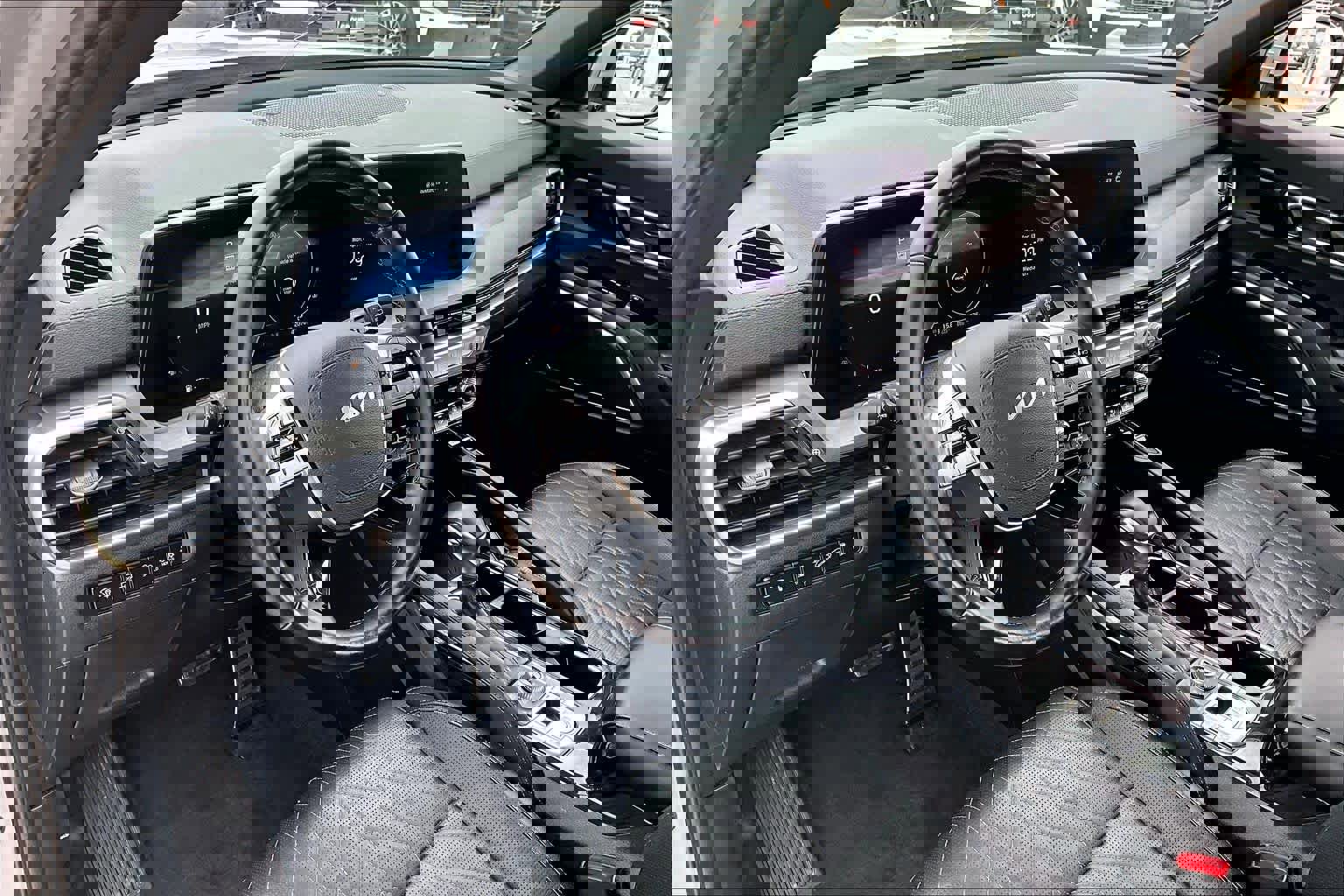 Used 2024 Kia Telluride SX X-Line image 17