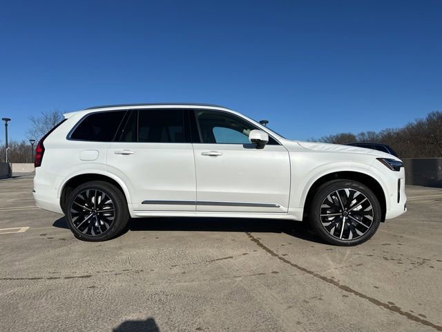 New 2026 Volvo XC90 B6 Ultra w/ Protection Package image 8