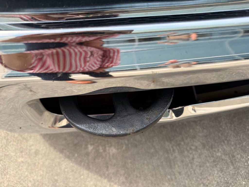 Used 2018 RAM 3500 Tradesman w/ Chrome Appearance Group image 3