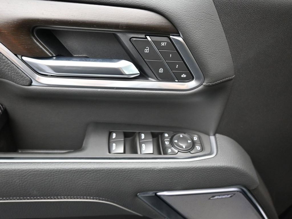 New 2026 GMC Sierra 3500 Denali w/ Denali Reserve Package image 13