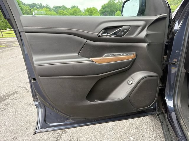 Used 2019 GMC Acadia SLE w/ Driver Alert Package I FWD image 11