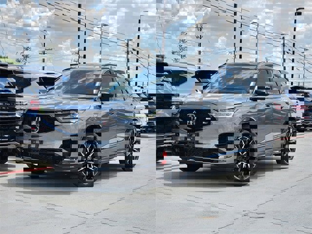 Used 2023 Acura MDX Type S image 2