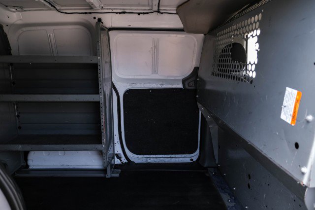 Used 2021 Nissan NV200 SV image 31