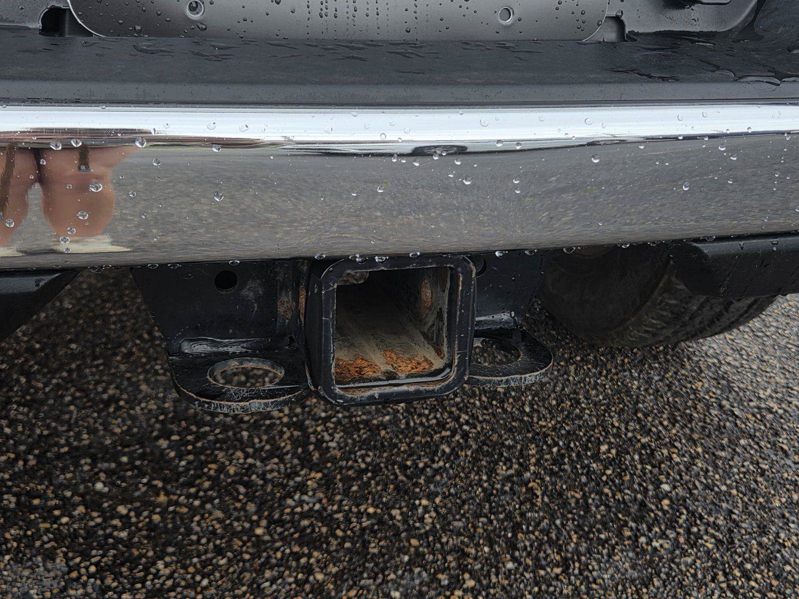 Used 2025 RAM 2500 Big Horn AWD/4WD image 28