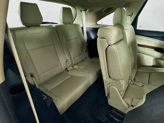 Used 2015 Acura MDX w/ Technology Package AWD/4WD image 10
