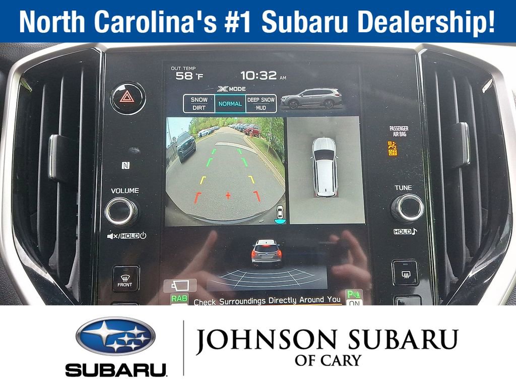 Used 2023 Subaru Ascent Limited w/ Technology Package image 17