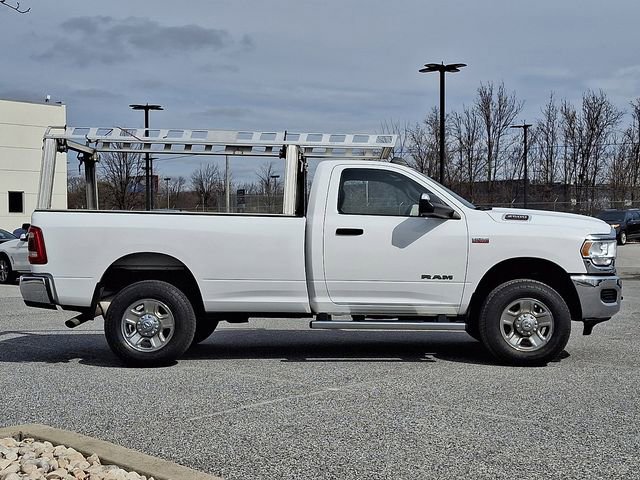 Used 2022 RAM 2500 Tradesman image 10