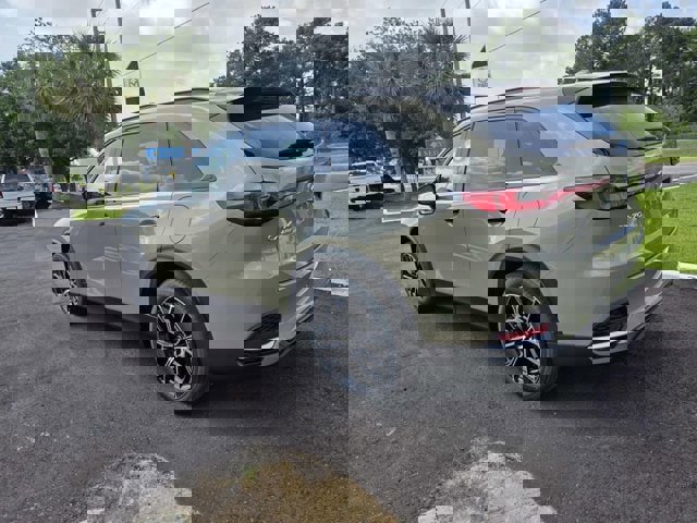 New 2025 MAZDA CX-70 Plug-In Hybrid w/ Premium Plus image 5