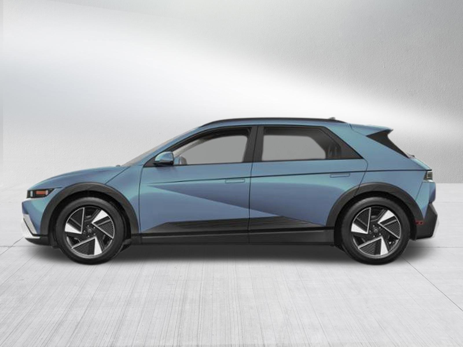 New 2026 Hyundai Ioniq 5 SEL AWD/4WD image 2