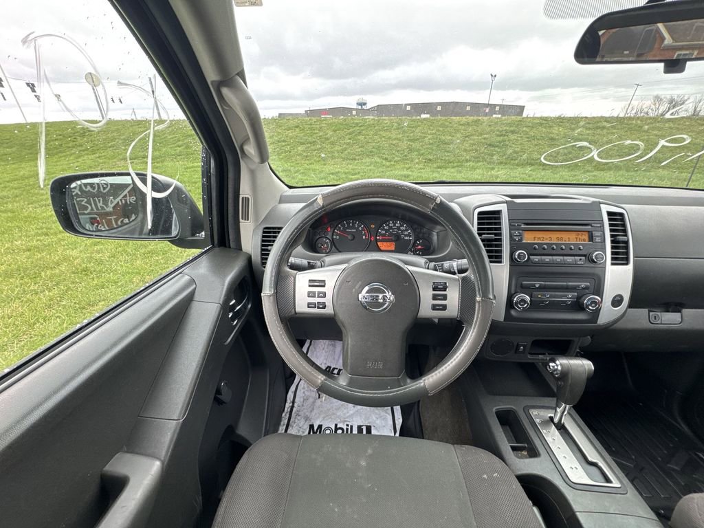 Used 2015 Nissan Frontier S image 14