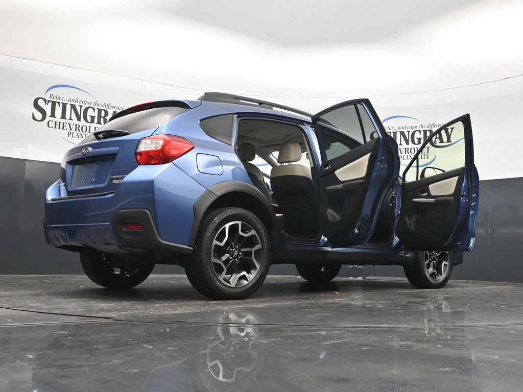 Used 2017 Subaru Crosstrek 2.0i Limited AWD/4WD image 23
