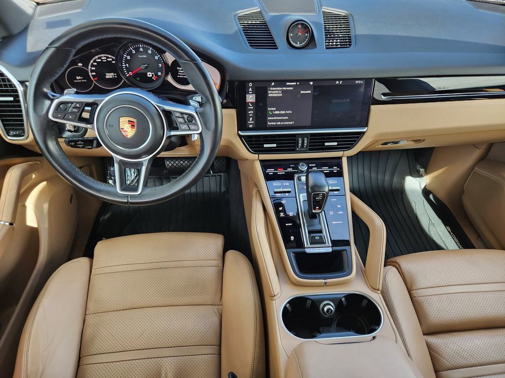 Used 2019 Porsche Cayenne image 16