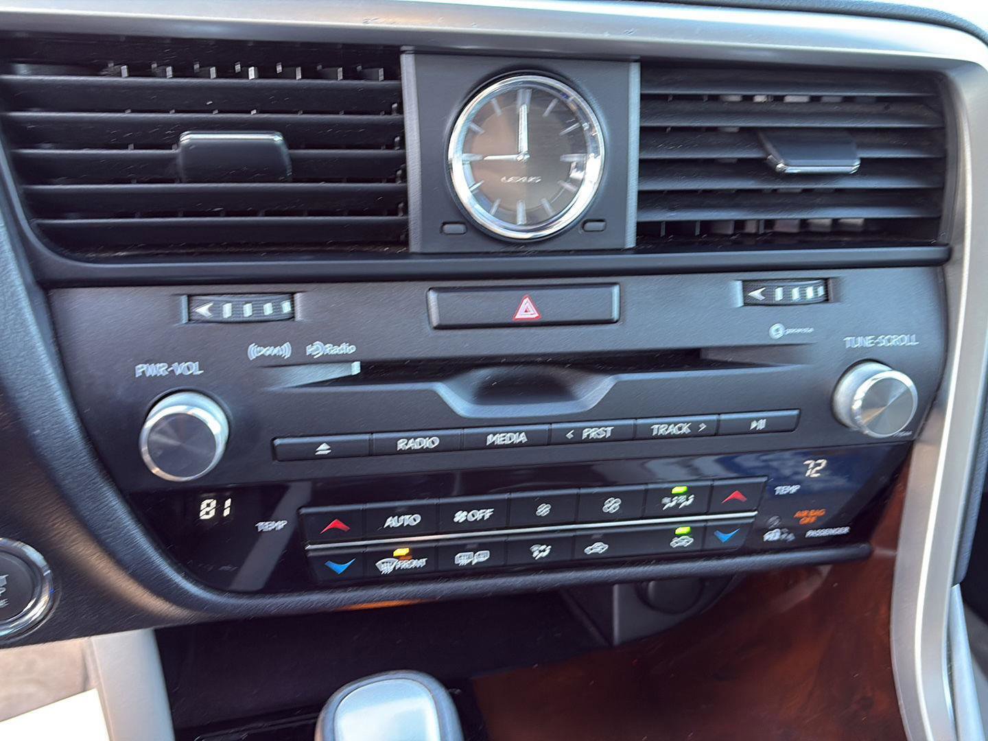 Used 2017 Lexus RX 350 RX 350 image 15