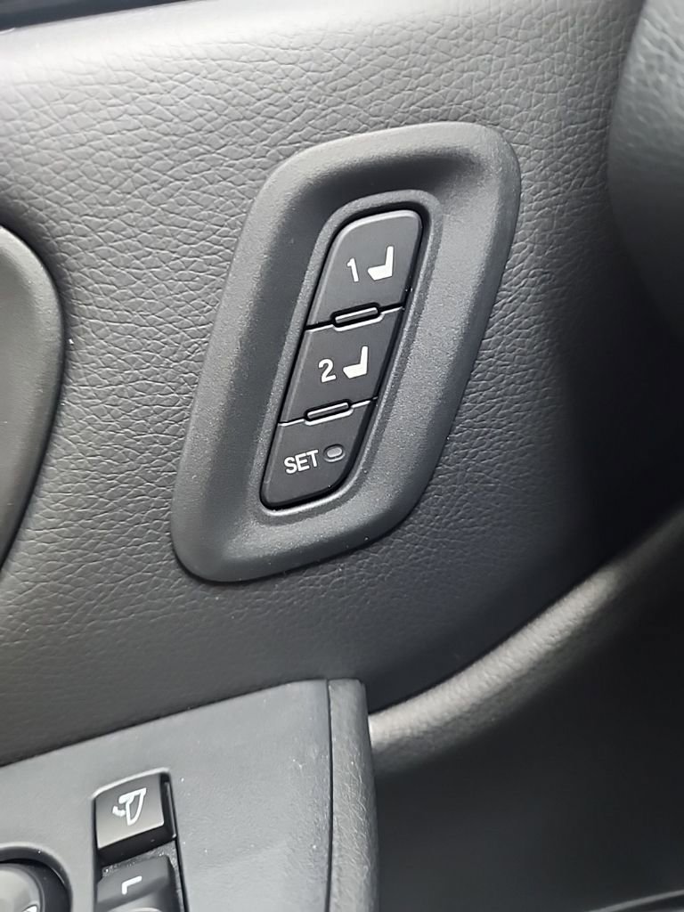 New 2025 Honda Pilot TrailSport image 26