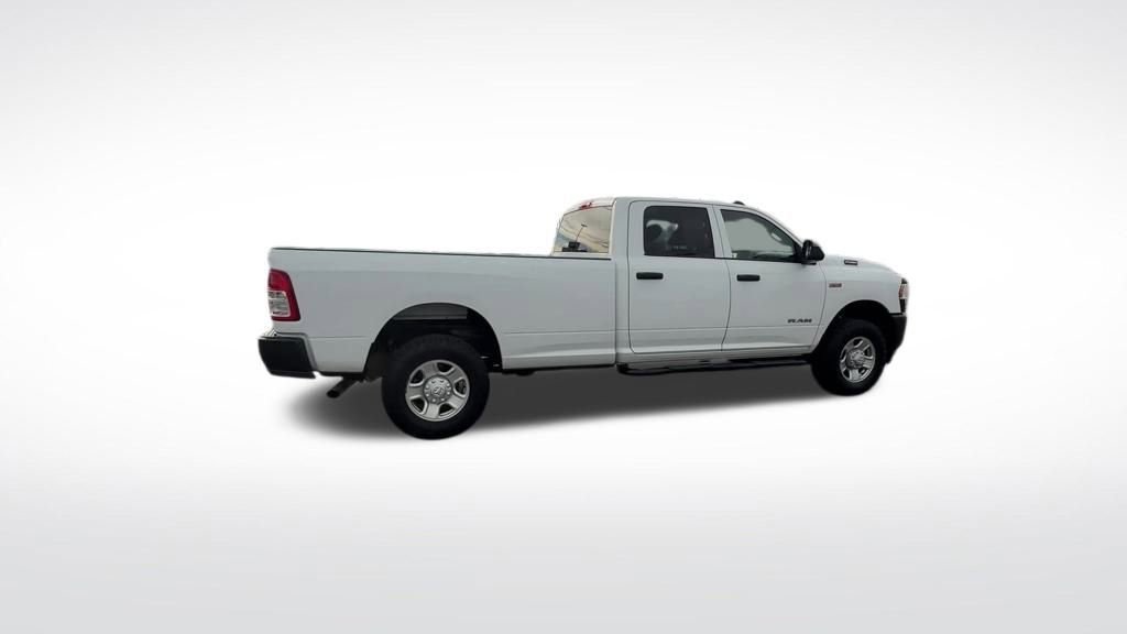 Used 2020 RAM 2500 Tradesman w/ Protection Group image 39
