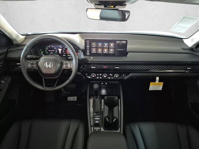 New 2026 Honda Accord EX-L image 14