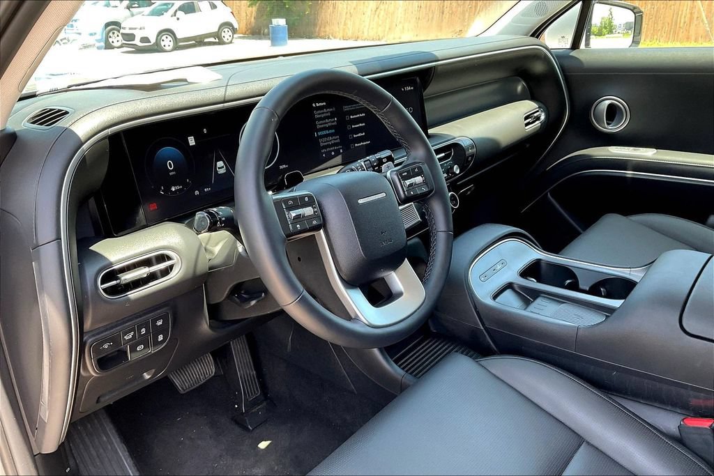 Used 2026 Hyundai Palisade SEL AWD/4WD image 8